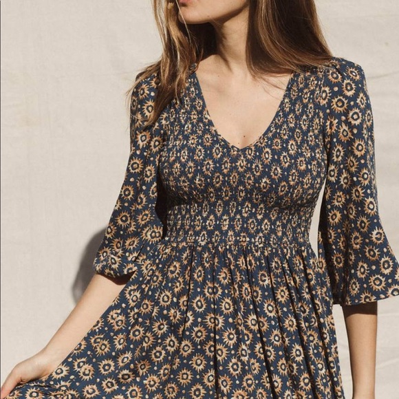 ISO mother sun Christy Dawn Dress sz M/L, L or XL - Picture 1 of 1